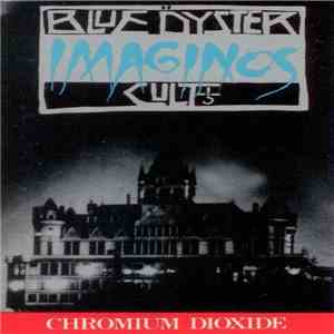Blue Öyster Cult - Imaginos flac album