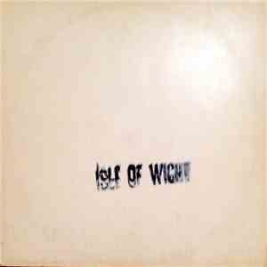 Bob Dylan - Isle of Wight flac album