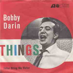 Bobby Darin - Things flac album