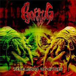 Bokrug - Tenebrous Divinities flac album