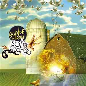 Bonde Do Rolê - Solta O Frango flac album