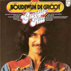 Boudewijn De Groot - Grootste Hits flac album