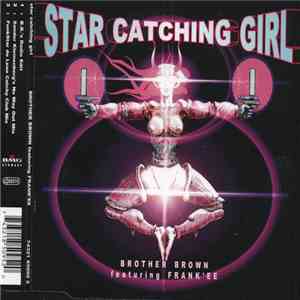 Brother Brown - Star Catching Girl flac album
