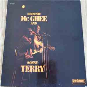 Brownie McGhee And Sonny Terry - Brownie McGhee And Sonny Terry flac album