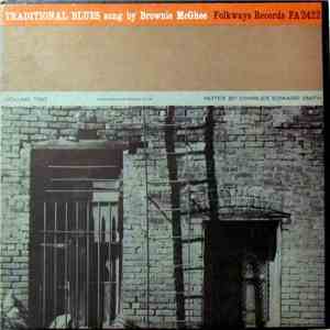 Brownie McGhee - Traditional Blues - Vol. 2 flac album