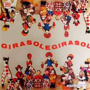 Bruno Nicolai - Girasole flac album