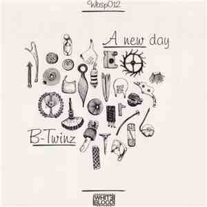 B-Twinz - A New Day flac album
