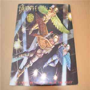 Budgie - If I Were Britannia I'd Waive The Rules flac album