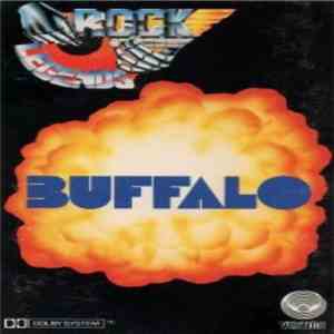 Buffalo  - Rock Legends flac album