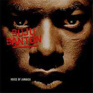 Buju Banton - Voice Of Jamaica flac album
