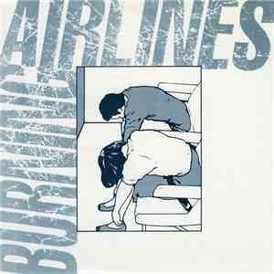 Burning Airlines - Carnival / Scissoring flac album