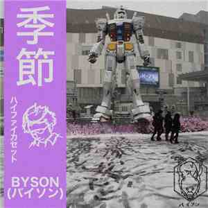 Byson - 季節​(​The Season) flac album