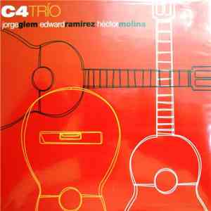 C4 Trío - C4 Trío flac album