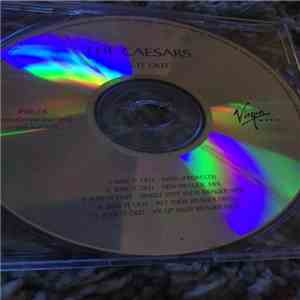 Caesars Palace - Jerk It Out flac album