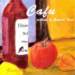 ガモウユウイチ - Cafu - Tribute To Isao Gamoh flac album