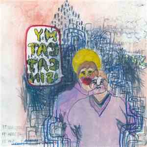 Cake Bake Betty - To The Dark Tower flac album