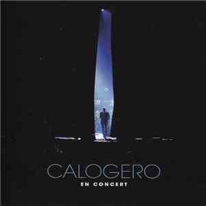 Calogero  - En Concert flac album