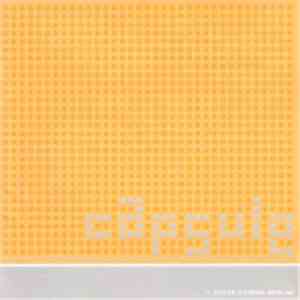 Capsule  - Cutie Cinema Replay flac album