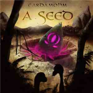 Cardamohm - A Seed flac album