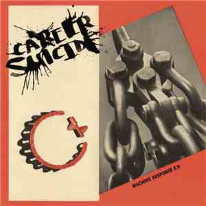 Career Suicide - Machine Response E.P. flac album