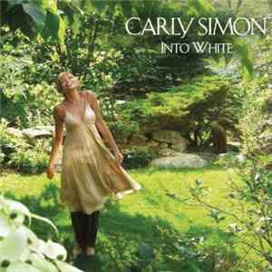Carly Simon - Into White flac album