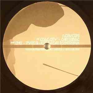 Cartridge / Pyro & Jesta  Feat Techtronix - Edge City / Cho flac album