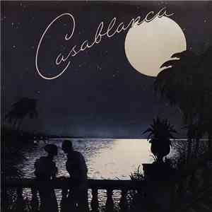 Casablanca  - Casablanca flac album