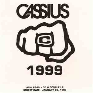 Cassius - 1999 flac album
