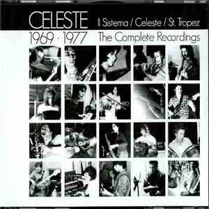 Celeste  - 1969 • 1977 The Complete Recordings flac album