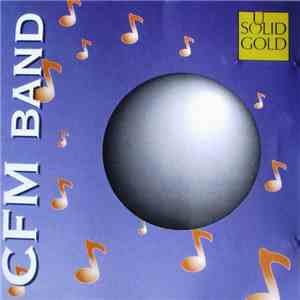 CFM Band - CFM Band flac album