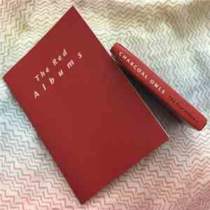 Charcoal Owls - The Red Albums flac album