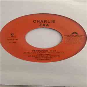 Charlie Zaa - Verdades/ Promesas flac album