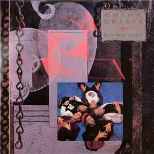 China Crisis - Best Kept Secret flac album