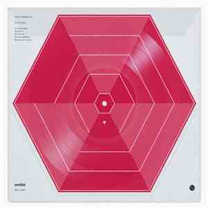 Chipzel - Super Hexagon EP flac album