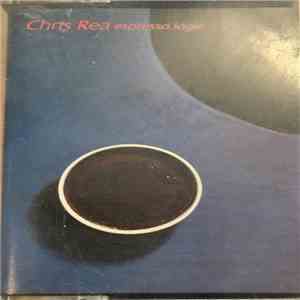 Chris Rea - Espresso Logic flac album
