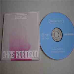Chris Robinson  - Silver Car flac album