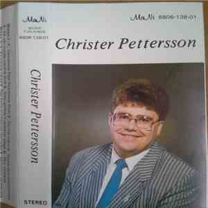 Christer Pettersson  - Christer Pettersson flac album