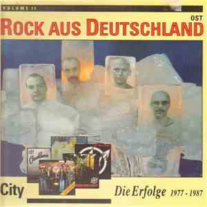 City  - Die Erfolge 1977 - 1987 flac album