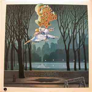 City Lights  - Silent Dancing flac album