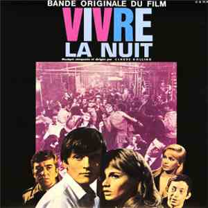 Claude Bolling - Vivre La Nuit (Bande Originale Du Film) flac album