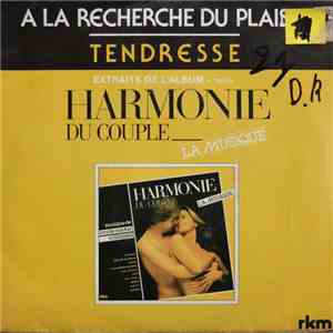 Claude-Michel Schönberg - A La Recherche Du Plaisir / Tendresse flac album