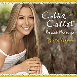 Colbie Caillat - Breakthrough flac album