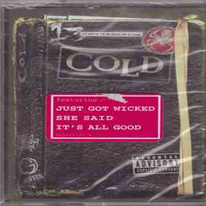Cold  - 13 Ways To Bleed On Stage flac album