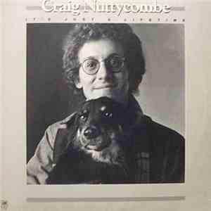 Craig Nuttycombe - It's Just A Lifetime flac album