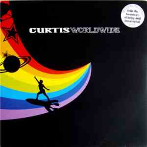 Curtis - Worldwide flac album