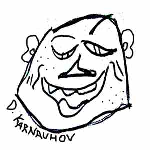 D. Karnauhov - Untitled flac album