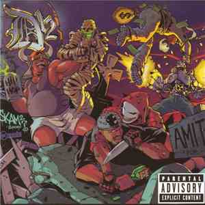D12 - S#! On You flac album