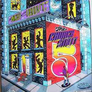 Daddy "G" And The Church Street Five - A Nite With Daddy "G" flac album