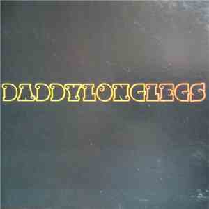 Daddy Long Legs  - Daddy Long Legs flac album
