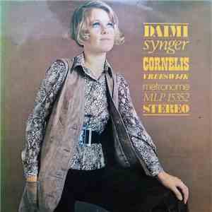 Daimi - Daimi Synger Cornelis Vreeswijk flac album